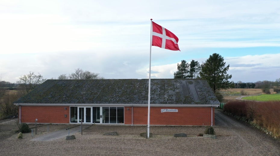Hårslev Forsamlingshus